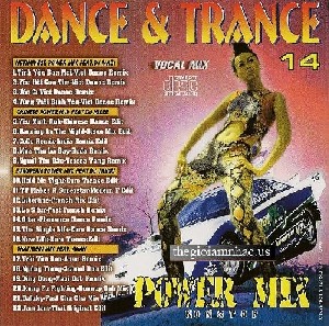 Dance & Trance 14